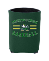 Kennedy HS Baseball Curve - Koozie