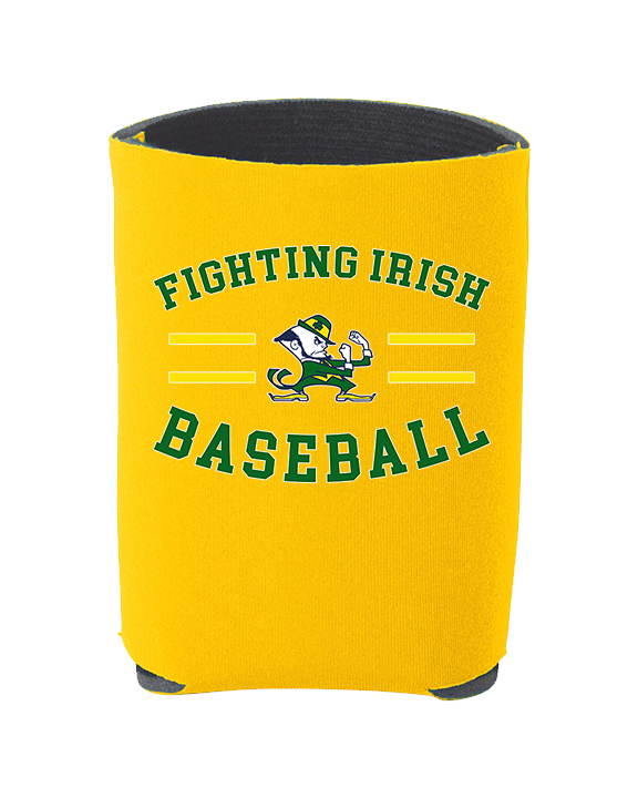 Kennedy HS Baseball Curve - Koozie