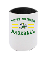 Kennedy HS Baseball Curve - Koozie