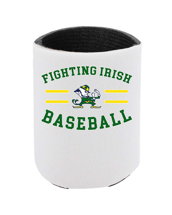 Kennedy HS Baseball Curve - Koozie