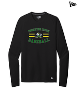 Kennedy HS Baseball Curve - New Era Performance Long Sleeve
