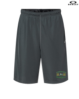 Kennedy HS Baseball Curve - Oakley Shorts