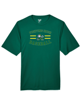 Kennedy HS Baseball Curve - Performance Shirt