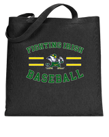 Kennedy HS Baseball Curve - Tote