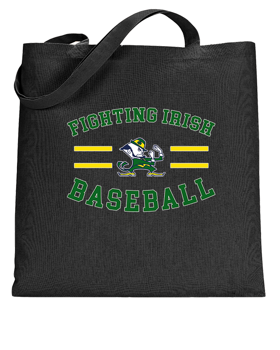 Kennedy HS Baseball Curve - Tote