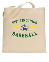 Kennedy HS Baseball Curve - Tote