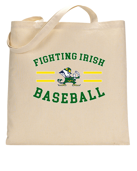 Kennedy HS Baseball Curve - Tote