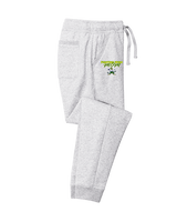 Kennedy HS Baseball Mom - Cotton Joggers