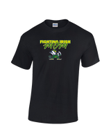 Kennedy HS Baseball Mom - Cotton T-Shirt