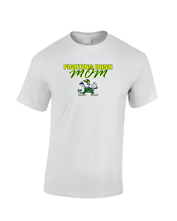 Kennedy HS Baseball Mom - Cotton T-Shirt