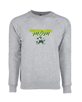 Kennedy HS Baseball Mom - Crewneck Sweatshirt
