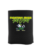 Kennedy HS Baseball Mom - Koozie