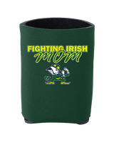 Kennedy HS Baseball Mom - Koozie