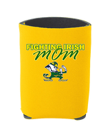 Kennedy HS Baseball Mom - Koozie