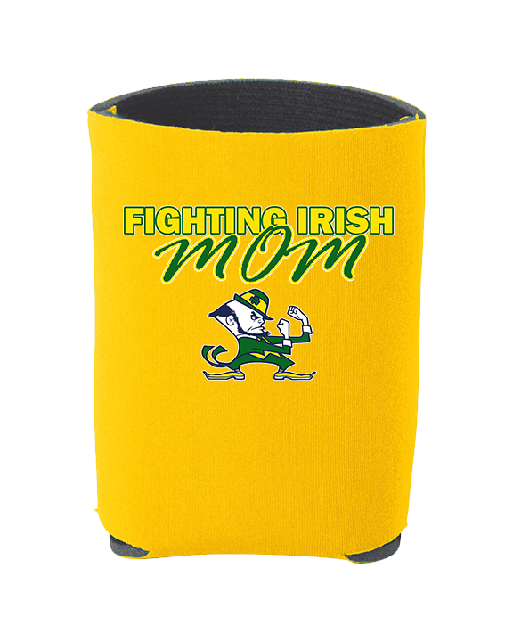 Kennedy HS Baseball Mom - Koozie