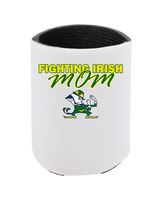 Kennedy HS Baseball Mom - Koozie