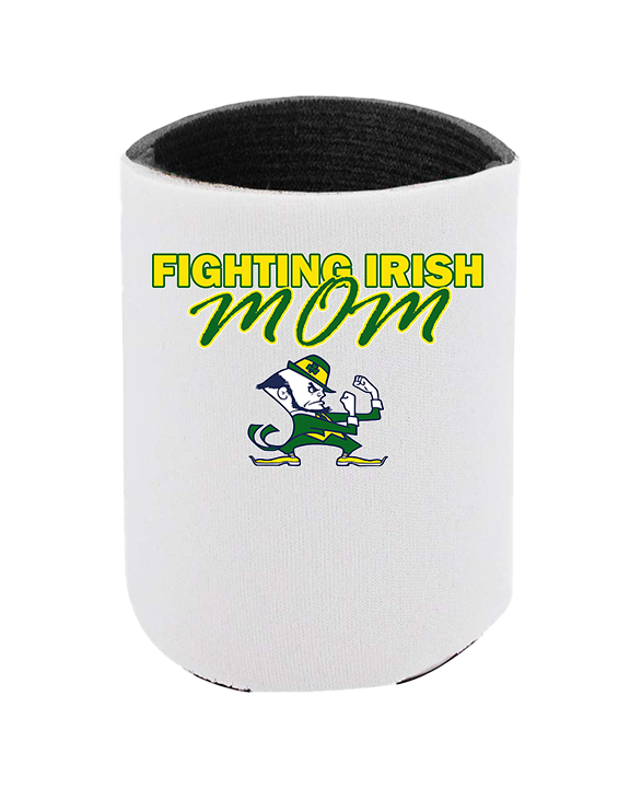Kennedy HS Baseball Mom - Koozie
