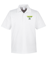 Kennedy HS Baseball Mom - Mens Polo