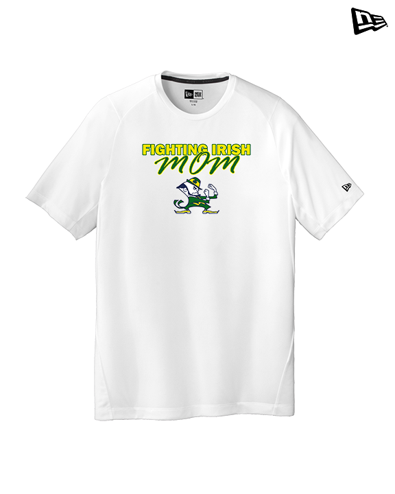 Kennedy HS Baseball Mom - New Era Performance Shirt