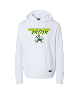 Kennedy HS Baseball Mom - Oakley Performance Hoodie