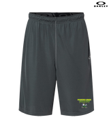 Kennedy HS Baseball Mom - Oakley Shorts