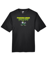 Kennedy HS Baseball Mom - Performance Shirt