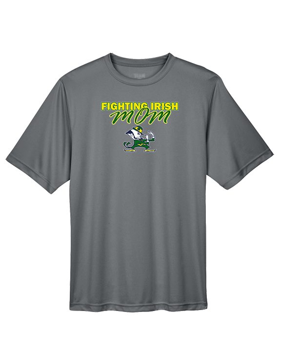 Kennedy HS Baseball Mom - Performance Shirt