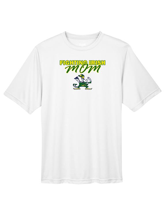 Kennedy HS Baseball Mom - Performance Shirt