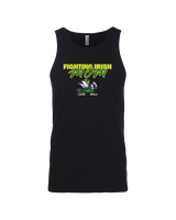 Kennedy HS Baseball Mom - Tank Top