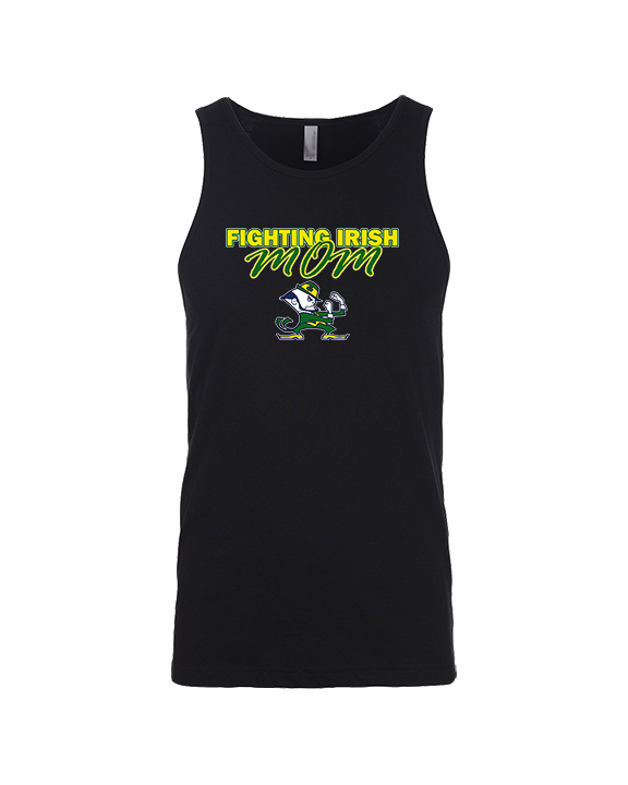 Kennedy HS Baseball Mom - Tank Top