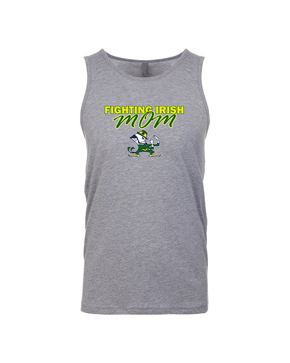 Kennedy HS Baseball Mom - Tank Top