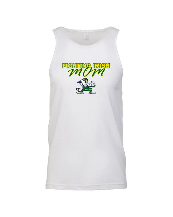 Kennedy HS Baseball Mom - Tank Top