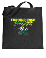 Kennedy HS Baseball Mom - Tote