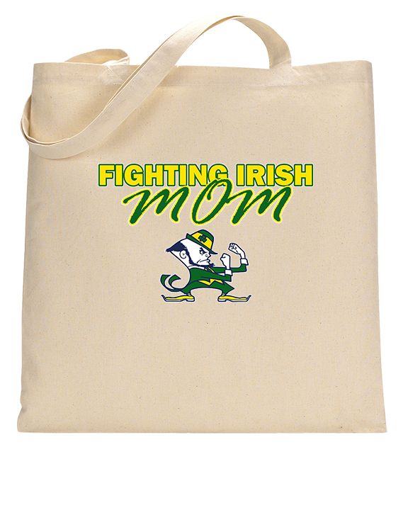Kennedy HS Baseball Mom - Tote