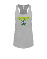 Kennedy HS Baseball Mom - Womens Tank Top
