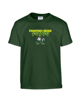 Kennedy HS Baseball Mom - Youth Shirt