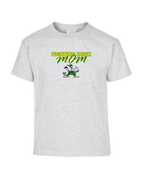 Kennedy HS Baseball Mom - Youth Shirt