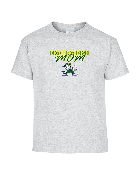 Kennedy HS Baseball Mom - Youth Shirt