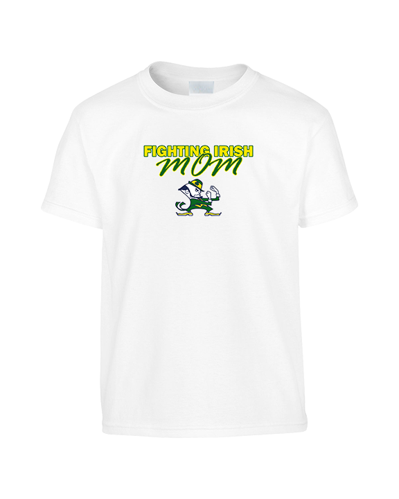Kennedy HS Baseball Mom - Youth Shirt