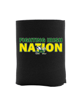 Kennedy HS Baseball Nation - Koozie