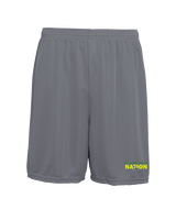 Kennedy HS Baseball Nation - Mens 7inch Training Shorts