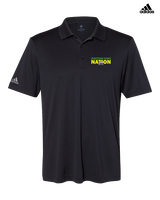 Kennedy HS Baseball Nation - Mens Adidas Polo