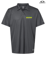 Kennedy HS Baseball Nation - Mens Oakley Polo