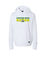 Kennedy HS Baseball Nation - Oakley Performance Hoodie