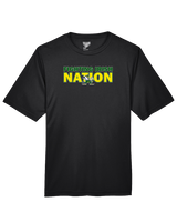 Kennedy HS Baseball Nation - Performance Shirt