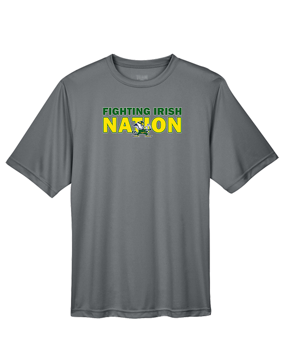 Kennedy HS Baseball Nation - Performance Shirt
