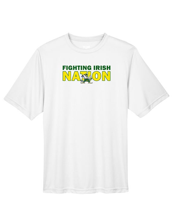 Kennedy HS Baseball Nation - Performance Shirt