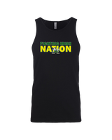 Kennedy HS Baseball Nation - Tank Top