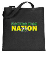 Kennedy HS Baseball Nation - Tote