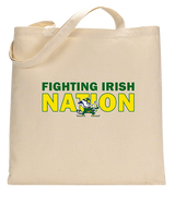 Kennedy HS Baseball Nation - Tote